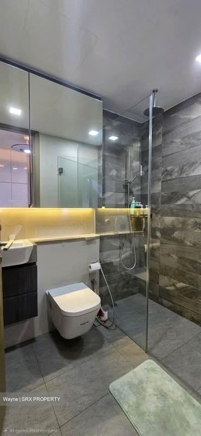 Upper Thomson Road (D20), Apartment #529484451